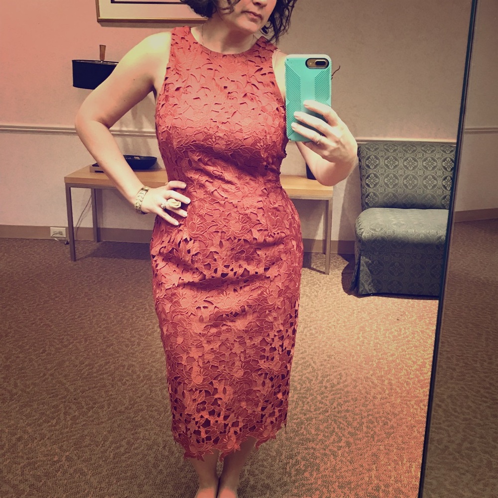 Antonio Melani Dress